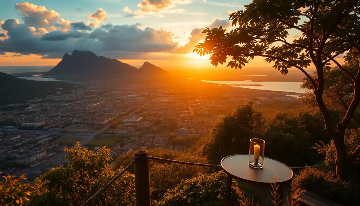 À la découverte des saveurs tahitiennes à Paris