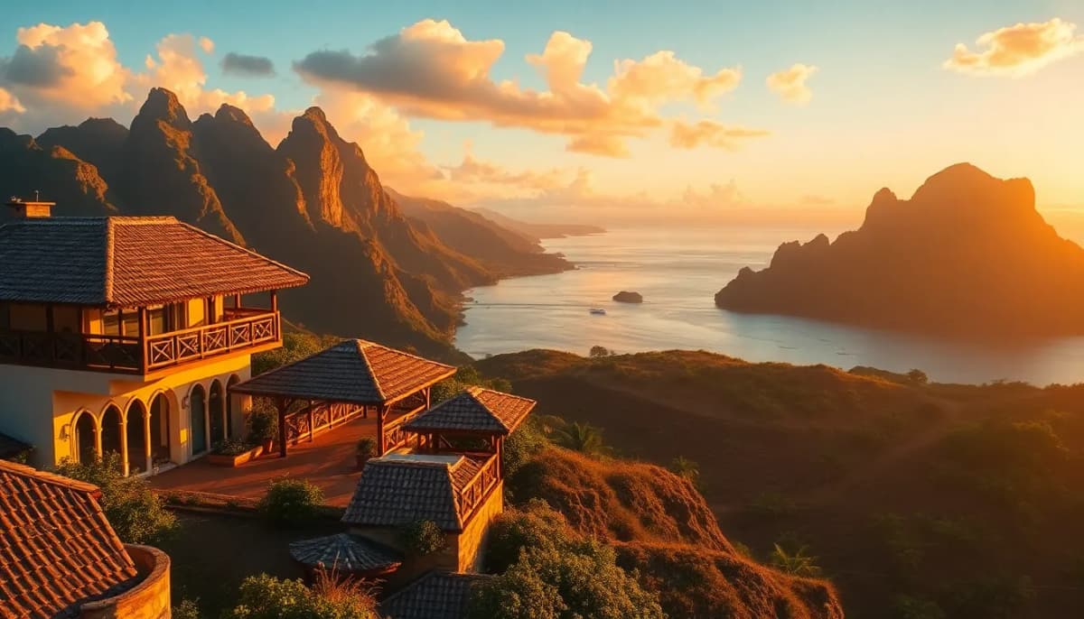 À la découverte des boutiques de Tahiti en France