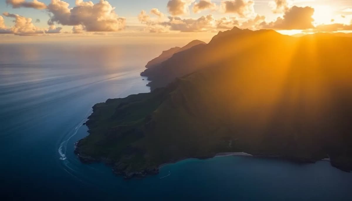 Voyage au Cœur de Temehani Creation : Artisanat et Gastronomie Tahitienne à Sanary