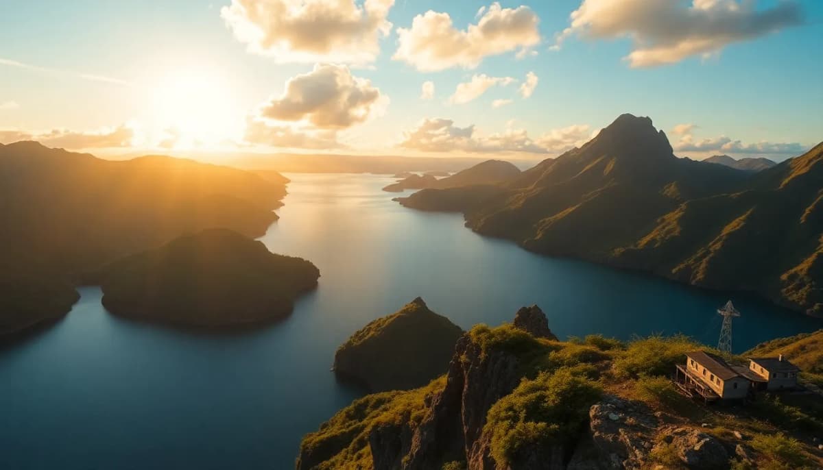 Fenua Factory : Une Plongée au Cœur de la Culture Polynésienne