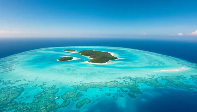 À la découverte des atolls polynésiens : un guide complet