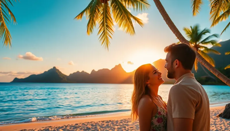 Activités à faire à Moorea pour un séjour inoubliable