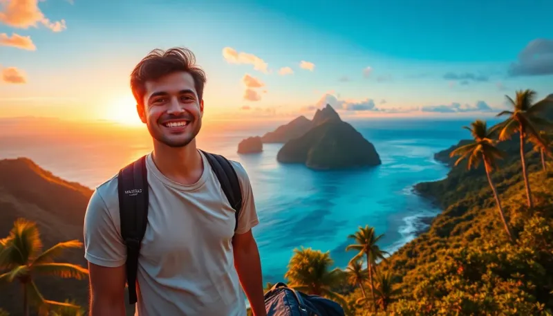 Activités à Tahiti : Que faire et découvrir sur l'île paradisiaque