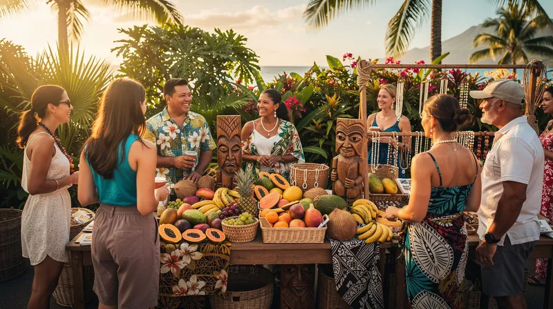 Actualités à Tahiti : votre guide complet sur les nouvelles en Polynésie