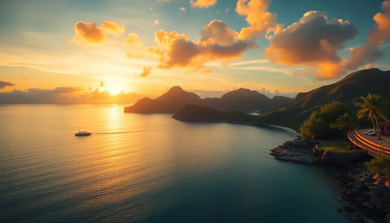 L'Hôtel Le Mahana Huahine : Votre Évasion Polynésienne