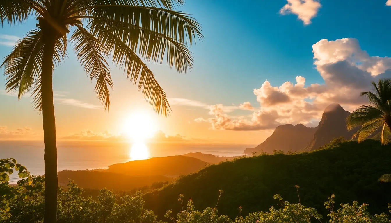 À la découverte des saveurs tahitiennes à Toulon