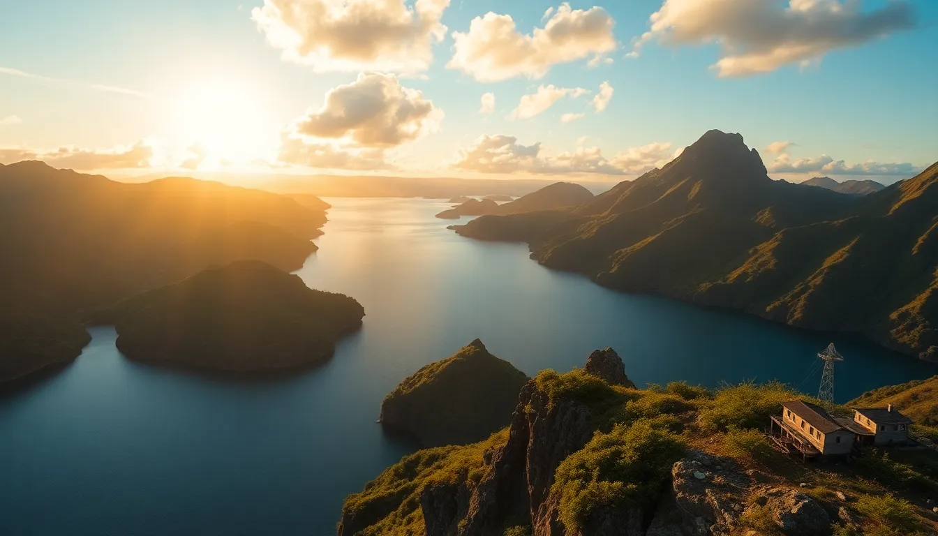 Fenua Factory : Une Plongée au Cœur de la Culture Polynésienne