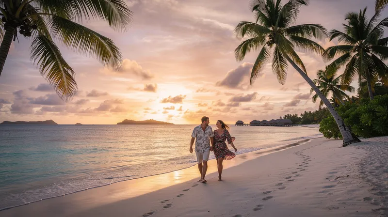 Circuit polynésie française 21 jours : le voyage de vos rêves