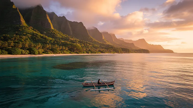 Circuit Tahiti : un voyage organisé inoubliable en Polynésie française