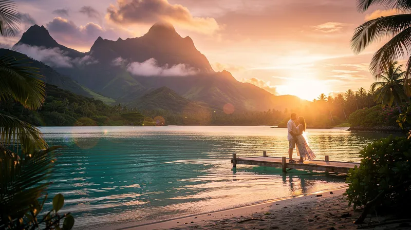 Combien coûte un voyage à Tahiti ? Guide complet et conseils pratiques