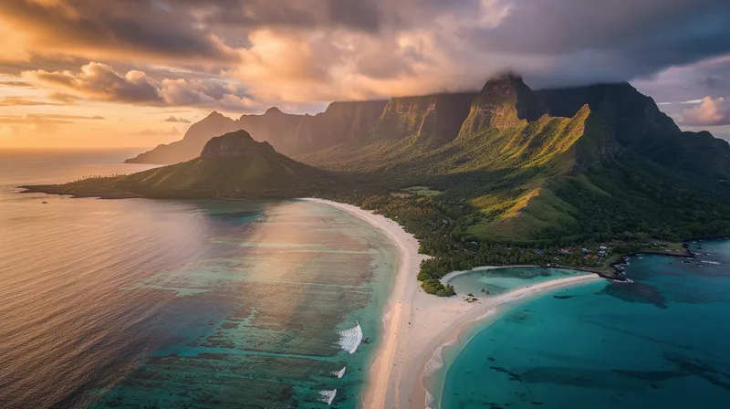 Combien d'heures de vol pour rejoindre Tahiti depuis Paris ?