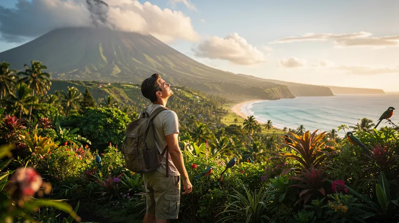 Comprendre la collectivité d'outre mer : guide pratique et informatif