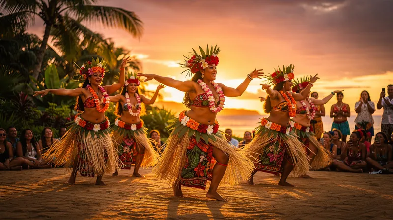 Comprendre la parole tahitienne : un écho de culture et de tradition