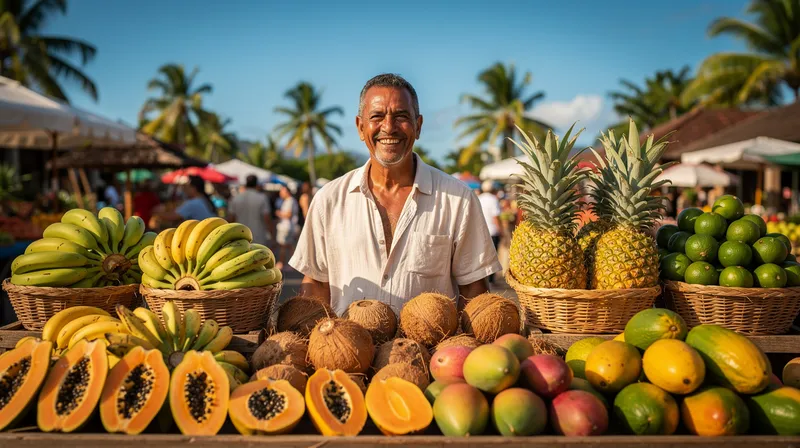 Comprendre le coût de la vie à Tahiti et en Polynésie française