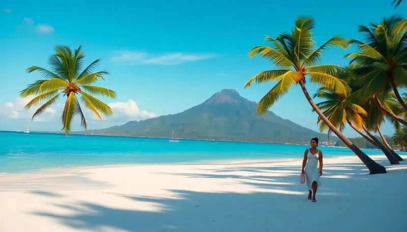 Découvrez la plage de Bora Bora : un paradis sur terre