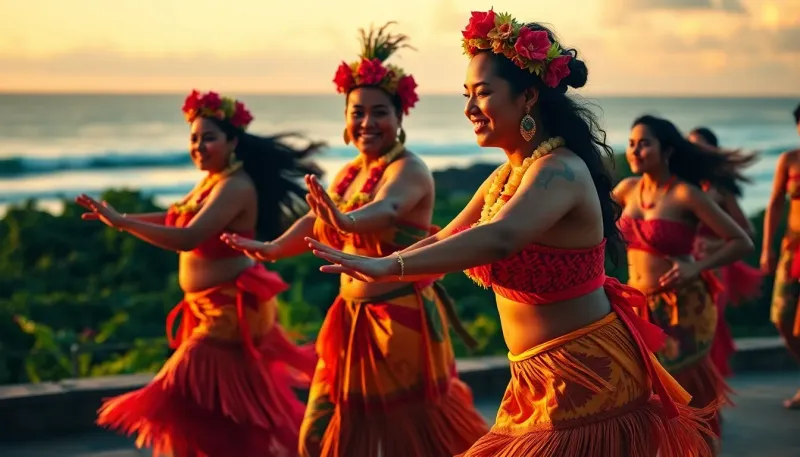 Explorez la richesse de la parole tahitienne à travers ses chants