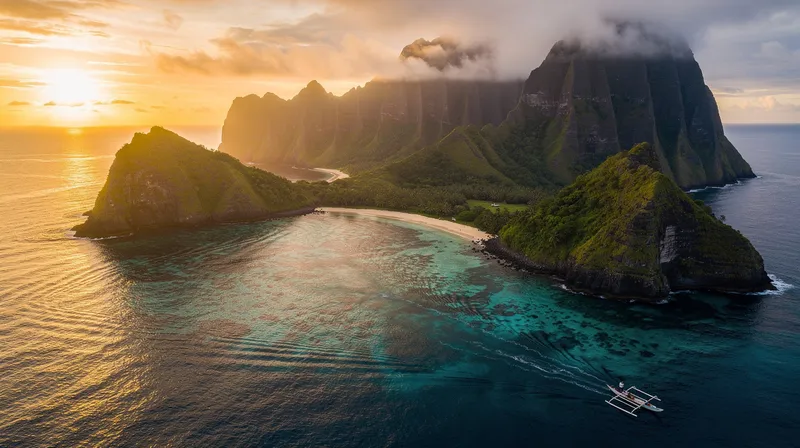 Explorez les îles Marquises : un guide complet pour votre voyage