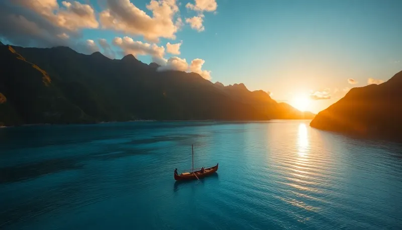 Guide complet des îles françaises : beauté et diversité à découvrir