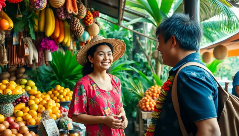 Guide complet du dico tahitien : traductions et expressions clés