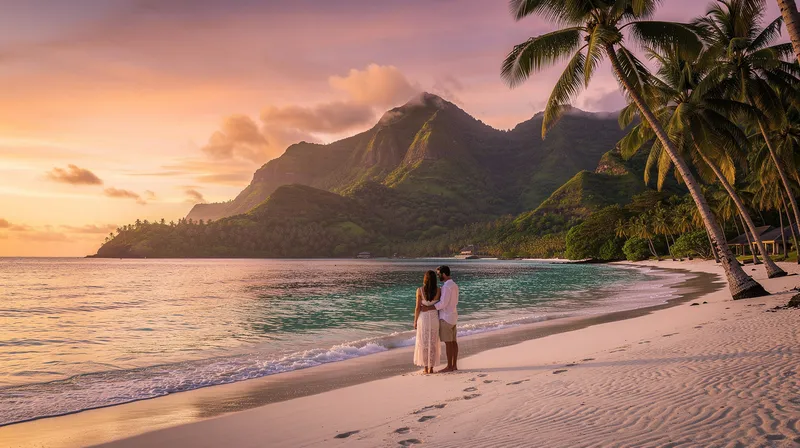 Guide complet pour découvrir l'île Huahine en Polynésie française