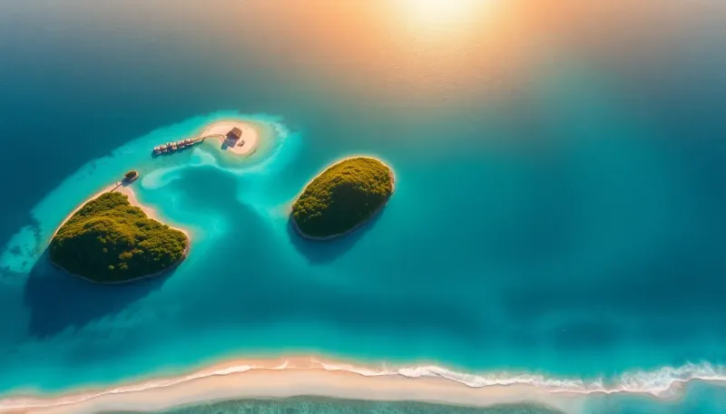 Île de Maotou : guide complet pour explorer les Tuamotu