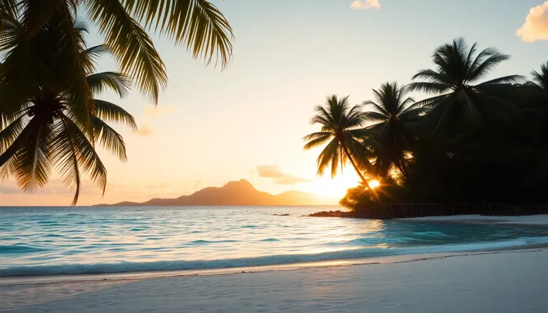 La plage publique de Temae : un joyau de Moorea à découvrir