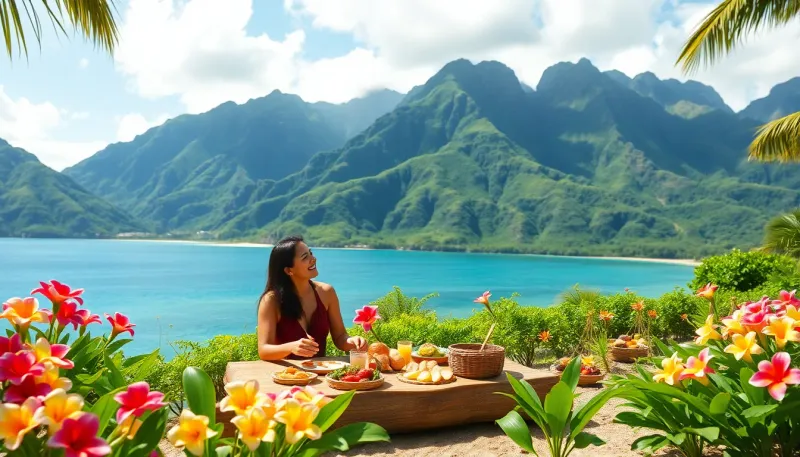 Le coût de la vie à Tahiti : quel budget prévoir pour vivre ou voyager ?