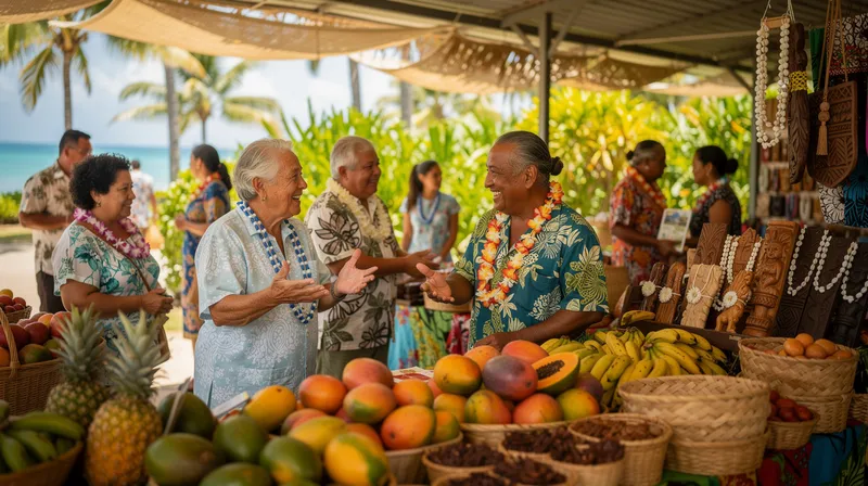 Le dico tahitien : votre guide pour traduire en polynésien