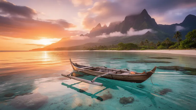 Les meilleures activités à Tahiti pour un séjour inoubliable