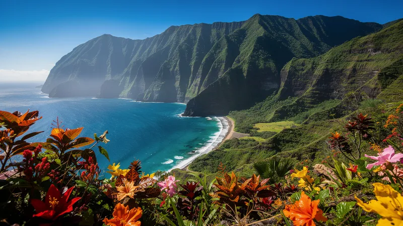 Où se situent les îles Marquises en Polynésie française ?