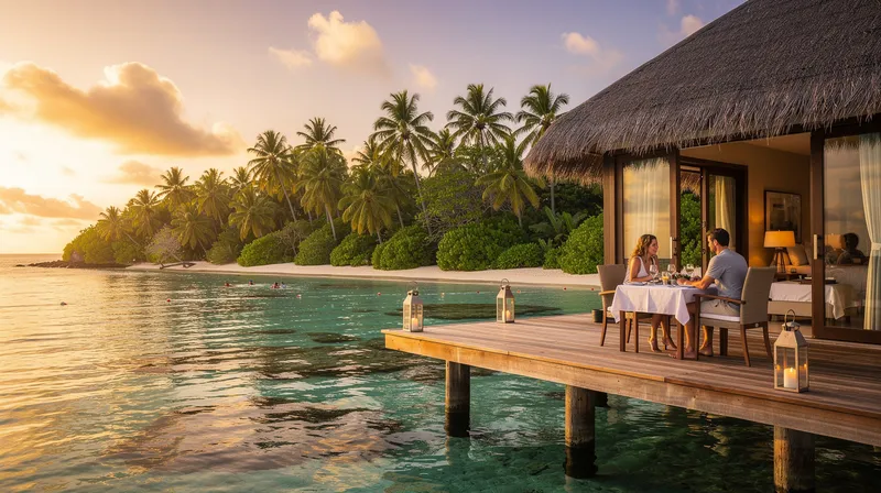 Où séjourner à Huahine : le guide des meilleurs hôtels de Tahiti