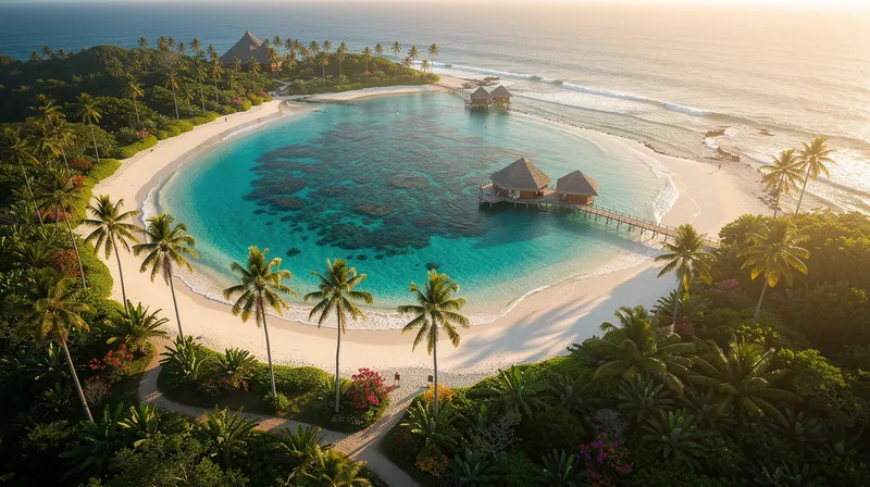 Passeport pour Tahiti : formalités et conseils pratiques