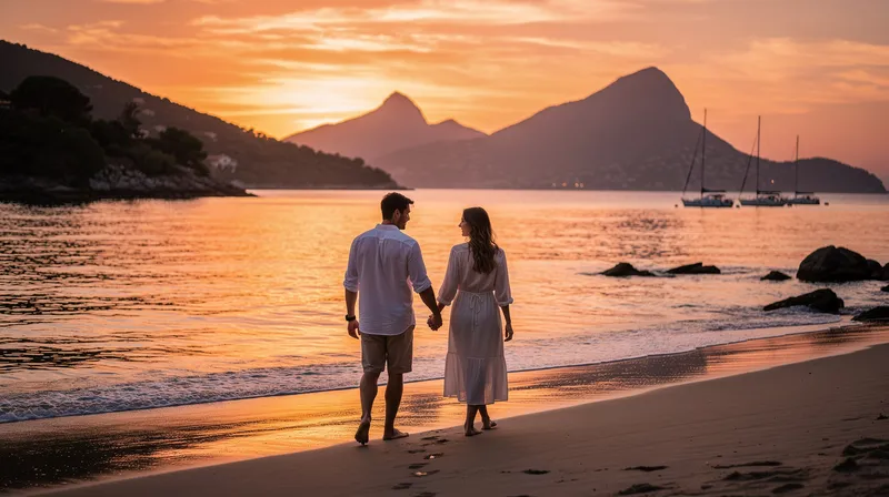 Photos de Moorea à Ramatuelle : un voyage visuel inoubliable