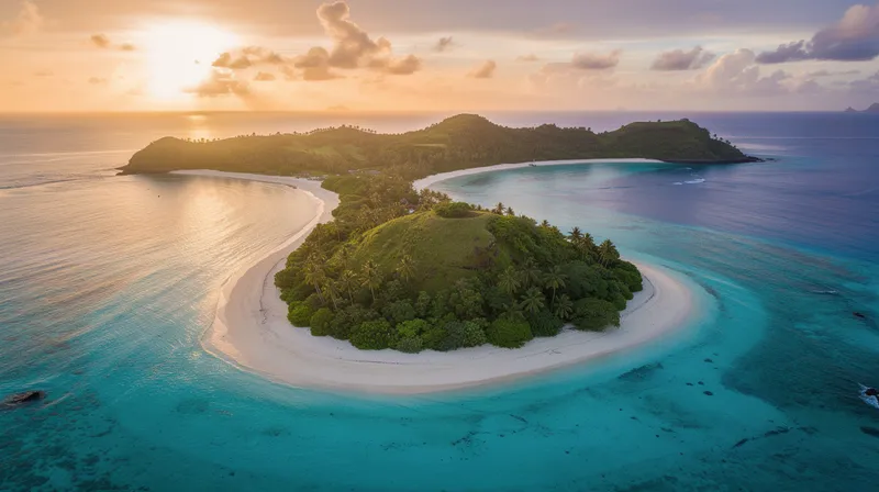 Prix des billets d'avion pour la Polynésie française : guide complet