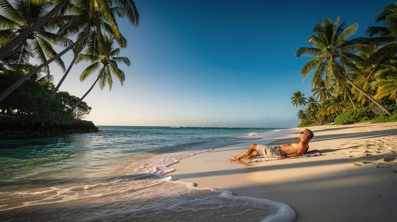 Quand partir à Tahiti : guide complet pour un séjour inoubliable