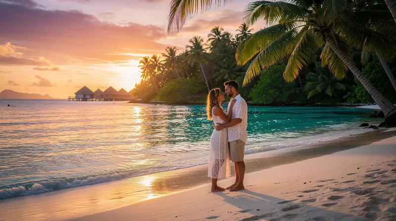 Quand partir en Polynésie française pour un voyage inoubliable