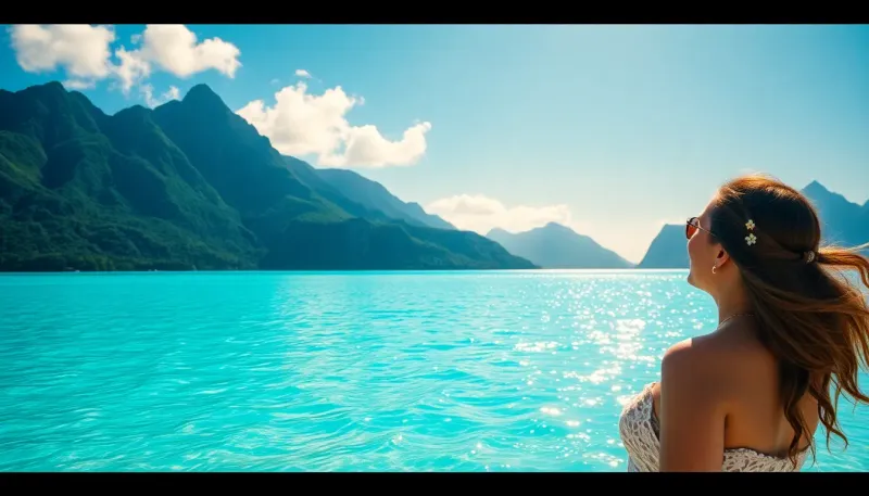 Que faire à Tahiti pendant 15 jours : itinéraire et conseils pratiques