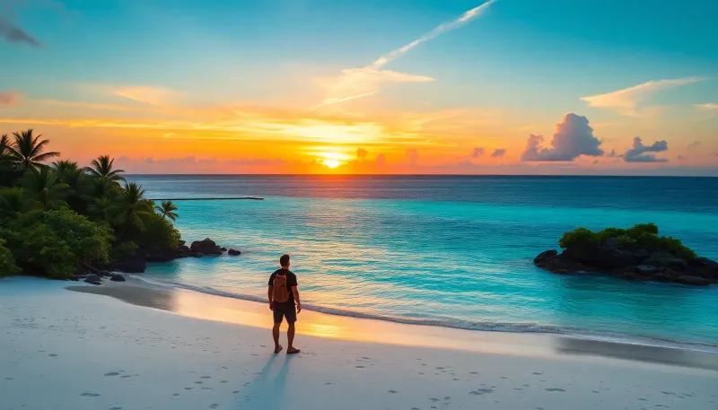 Quel budget prévoir pour un voyage inoubliable en Polynésie française