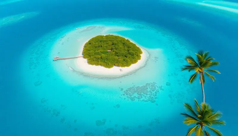 Rangiroa, l'atoll paradisiaque des Tuamotu en Polynésie française