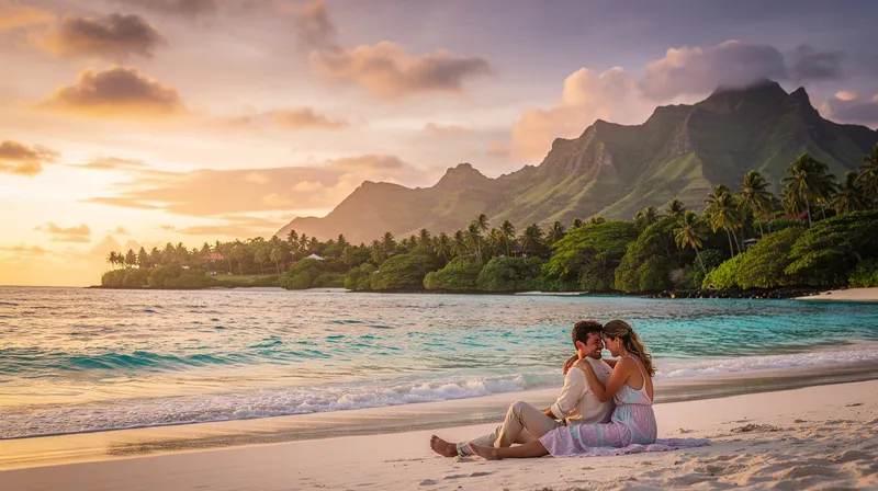 Tourisme à Tahiti : votre guide complet pour une expérience inoubliable