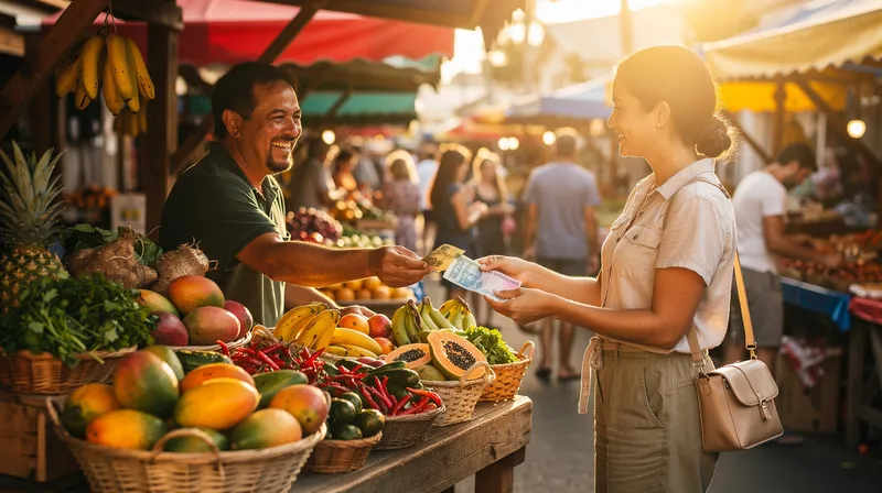 Tout savoir sur la monnaie en Nouvelle-Calédonie : Guide pratique