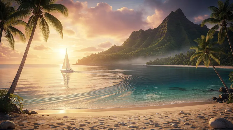 Tout savoir sur les compagnies aériennes pour Tahiti