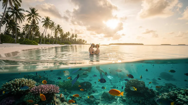 Visiter Fakarava : un joyau de la Polynésie française à découvrir