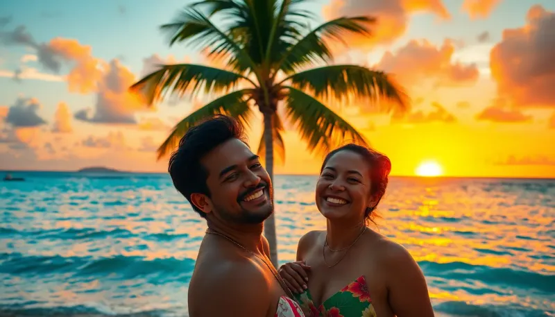 Vivre à Tahiti : Guide complet pour s'expatrier en Polynésie française