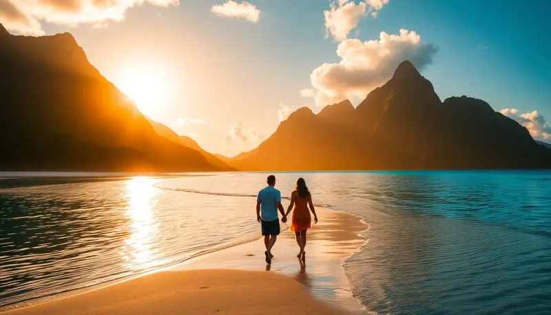 Voyage en Polynésie française : conseils pratiques et bons plans